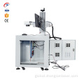 Laser Marking Machine Hot Sale UV Laser Marking Machine from Zhongcan laser Manufactory